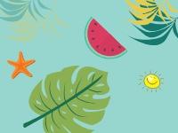 Cours d’été pour enfants